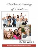 Care & Feeding of Volunteers (eBook, ePUB) Care & Feeding of Volunteers (eBook, ePUB)