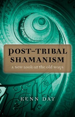 Cover Post-Tribal Shamanism (eBook, ePUB)
