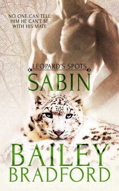 Cover Sabin (eBook, ePUB)