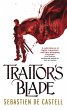 Traitor's Blade (eBook, ePUB) - Bild 1