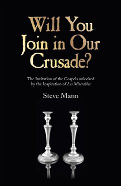 Cover Will You Join in Our Crusade? (eBook, ePUB)