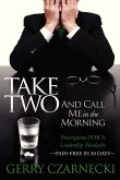 Take Two And Call Me in the Morning (eBook, ePUB)