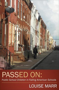 Cover Passed On (eBook, ePUB)