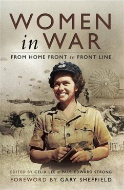 Women in War (eBook, ePUB) - Lee, Celia