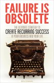 Failure Is Obsolete (eBook, ePUB)