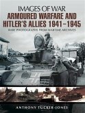 Armoured Warfare and Hitler's Allies 1941-1945 (eBook, ePUB)