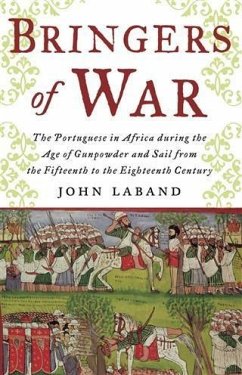 Bringers of War (eBook, ePUB) - Laband, John