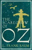 The Scarecrow of Oz (eBook, ePUB)