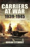 Carriers at War (eBook, ePUB)