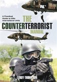 Counter Terrorist Manual (eBook, ePUB)