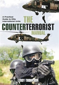 Counter Terrorist Manual (eBook, ePUB) - Thompson, Leroy