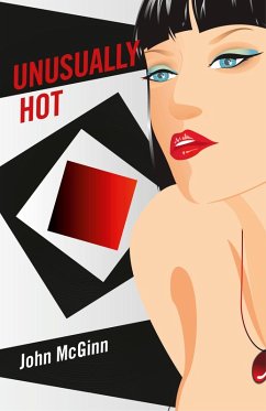 Cover Unusually Hot (eBook, ePUB)