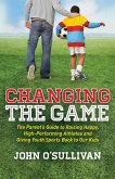 Changing the Game (eBook, ePUB)