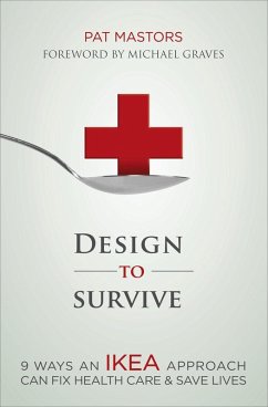 Cover Design to Survive (eBook, ePUB)