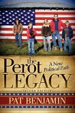 The Perot Legacy (eBook, ePUB)
