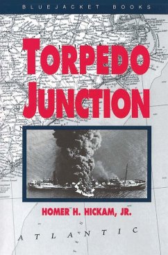 Cover Torpedo Junction (eBook, ePUB)