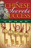 The Chinese Secrets for Success (eBook, ePUB)