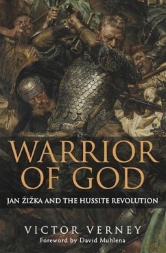 Cover Warrior of God (eBook, ePUB)