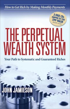 Cover The Perpetual Wealth System (eBook, ePUB)