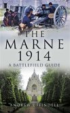 Battle of Marne 1914 (eBook, ePUB)