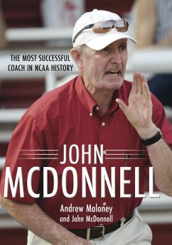 Cover John McDonnell (eBook, ePUB)