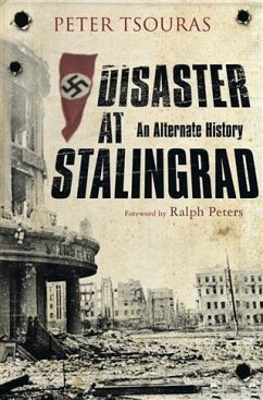 Cover Disaster at Stalingrad (eBook, ePUB)