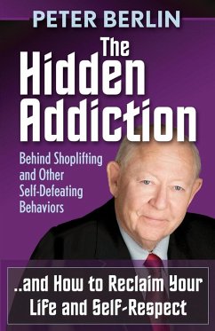 Cover The Hidden Addiction (eBook, ePUB)