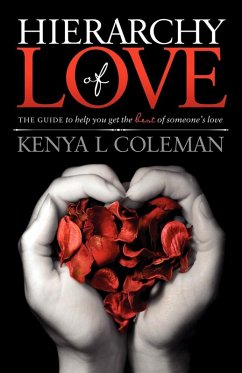Cover Hierarchy of Love (eBook, ePUB)