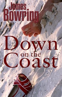 Cover Down on the Coast (eBook, ePUB)