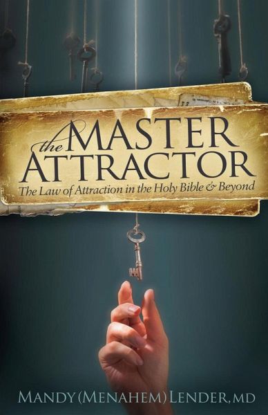 The Master Attractor (eBook, ePUB) The Master Attractor (eBook, ePUB)