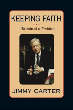 Keeping Faith (eBook, ePUB) - Jimmy Carter, Carter