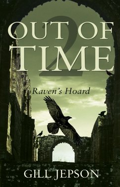 Out of Time 2 (eBook, ePUB) - Jepson, Gill