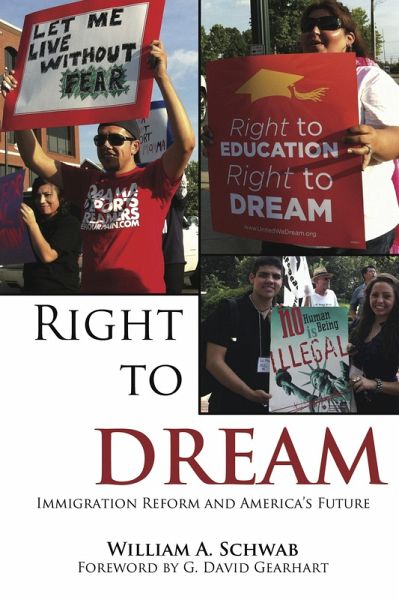 Right to DREAM (eBook, ePUB) Right to DREAM (eBook, ePUB)