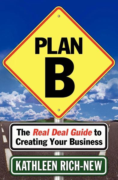 Plan B (eBook, ePUB)