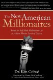 The New American Millionaires (eBook, ePUB) The New American Millionaires (eBook, ePUB)
