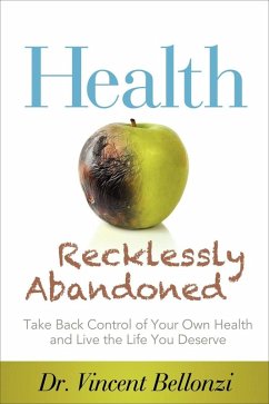 Cover Health Recklessly Abandoned (eBook, ePUB)