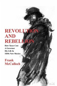 Revolution and Rebellion (eBook, ePUB)