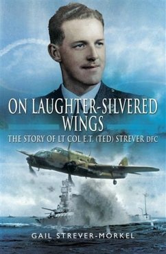 Cover On Laughter-Silvered Wings (eBook, ePUB)