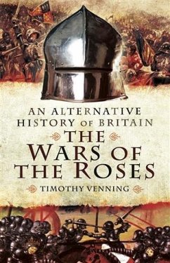 Alternative History of Britain (eBook, ePUB) - Venning, Timothy