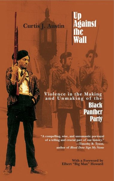 Up Against the Wall (eBook, ePUB)