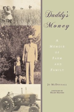 Daddy's Money (eBook, ePUB) - Jo McDougall, McDougall