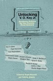 Unlocking V.O. Key Jr. (eBook, ePUB) Unlocking V.O. Key Jr. (eBook, ePUB)