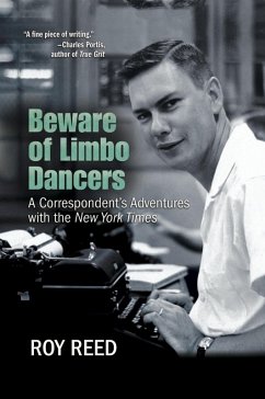 Cover Beware of Limbo Dancers (eBook, ePUB)