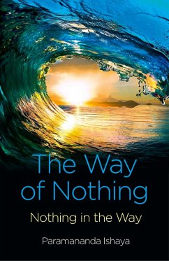 Cover Way of Nothing (eBook, ePUB)