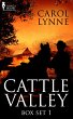Cattle Valley Box Set 1 (eBook, ePUB) - Bild 1