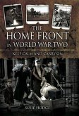 Home Front in World War Two (eBook, ePUB)