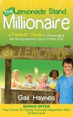 The Lemonade Stand Millionaire (eBook, ePUB) The Lemonade Stand Millionaire (eBook, ePUB)