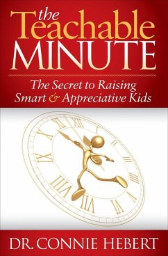 Cover The Teachable Minute (eBook, ePUB)