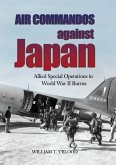 Air Commandos Against Japan (eBook, ePUB)