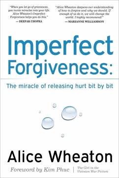 Cover Imperfect Forgiveness (eBook, ePUB)